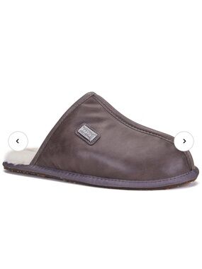 Luxe Australia Collective Men's Mules